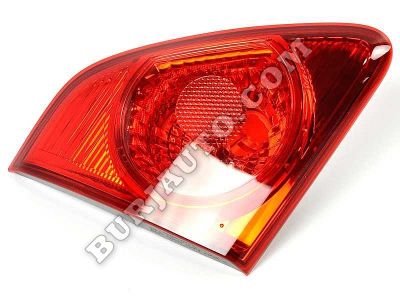 8159112100 MITSUBISHI LAMP REAR