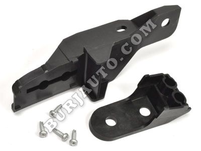 BRACKET ASSY,HEADLAMP,LH MITSUBISHI 8301B001