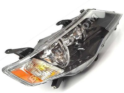 8301B326 MITSUBISHI HEADLAMP RH