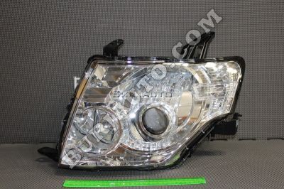 8301B531 MITSUBISHI BODY,HEAD LAMP LH