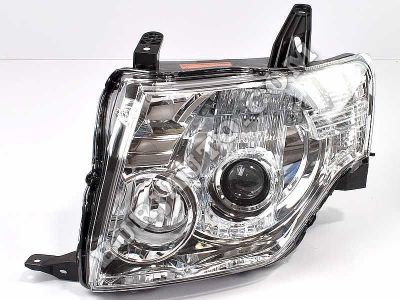 8301C181 MITSUBISHI BODY,HEADLAMP,LH