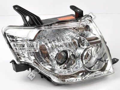 8301C182 MITSUBISHI BODY,HEADLAMP,RH