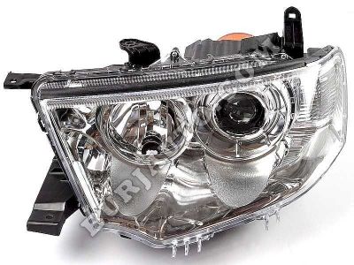 BODY,HEADLAMP,LH MITSUBISHI 8301C429