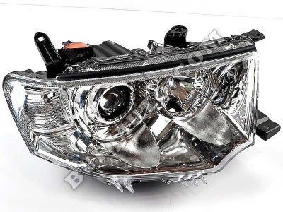 8301C430 MITSUBISHI Body,headlamp,rh