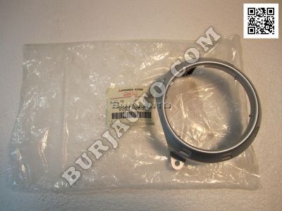 BEZEL,FR FOG LAMP,LH MITSUBISHI 8321A065