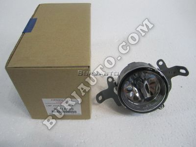 8321A469 MITSUBISHI LAMP ASSY,FOG,FR LH