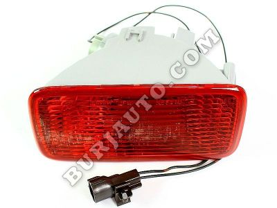 8337A041 MITSUBISHI LAMP KIT,FOG,RR LH