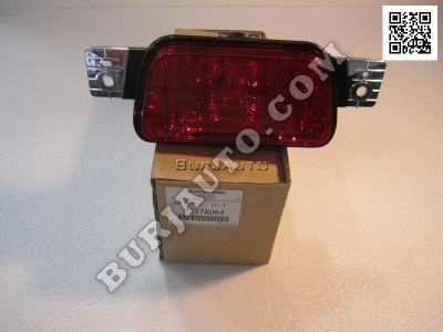 8337A064 MITSUBISHI LAMP UNIT,FOG,RR