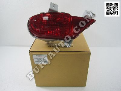 8337A119 MITSUBISHI LAMP UNIT,BACKUP,LH