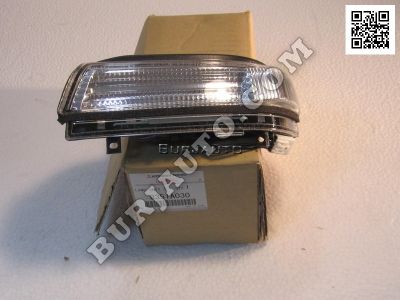 8351A030 MITSUBISHI LAMP ASSY,SIDE T/SIG,FR RH