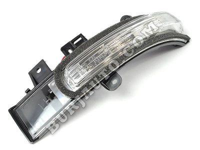 8351A057 MITSUBISHI LAMP ASSY,SIDE T/SIG,FR LH