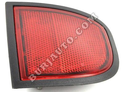 8355A016 MITSUBISHI REFLECTOR KIT,RR LAMP,RH