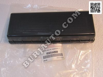 8565A060 MITSUBISHI COVER,RELAY BOX