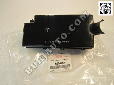 8565A061 MITSUBISHI COVER,RELAY BOX