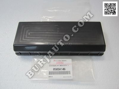 8565A146 MITSUBISHI COVER,RELAY BOX