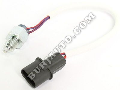 Mitsubishi 8604A004 SWITCH, T/F G/SHF H-L LAMP