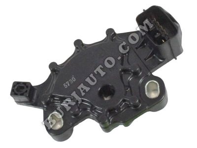 8604A011 MITSUBISHI Control block gearbox