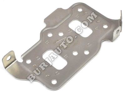 BRACKET,AUDIO EQUIP,LH MITSUBISHI 8701A099