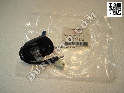 BASE,ANTENNA MITSUBISHI 8723A184