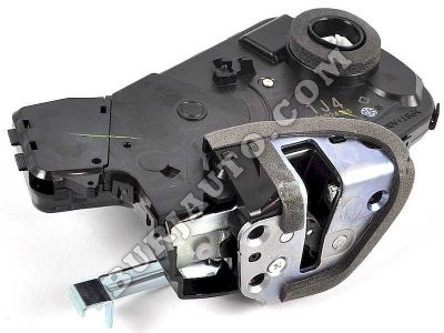 LOCK ASSY W/MOTOR TOYOTA 6911060233