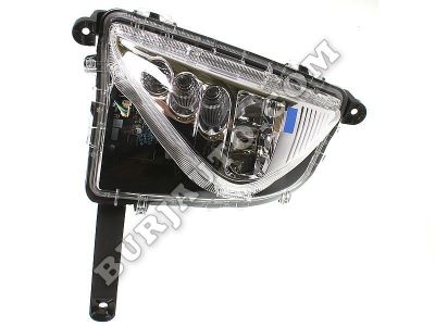 8121047020 TOYOTA LAMP ASSY  FOG  RH