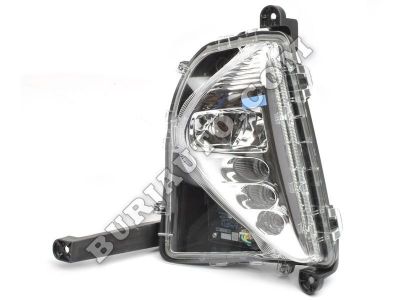 LAMP ASSY  FOG  LH TOYOTA 8122047020