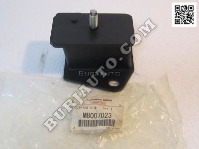 INSULATOR,E/SUPPORT MITSUBISHI MB007023