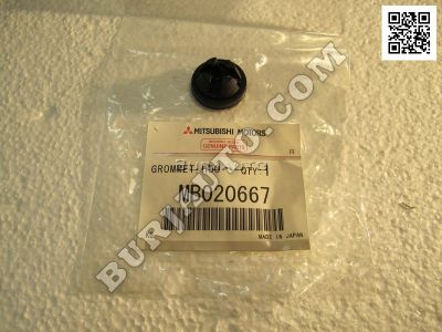 WASHER MITSUBISHI MB020667