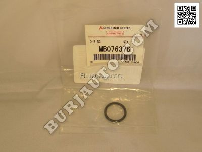 O-RING MITSUBISHI MB076376