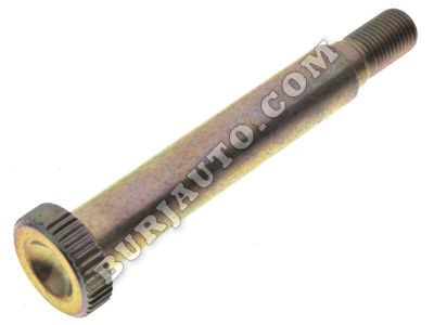 MB109661 MITSUBISHI SHAFT,FR SUSP LWR ARM