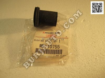 BUSHING, RR SUSP SPRING Mitsubishi MB110755