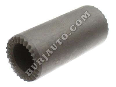 MB160709 MITSUBISHI SPACER,FR AXLE CROSSMEMBER