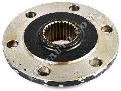 MB160942 MITSUBISHI Flange,freewheel hub