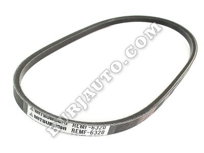 BELT, A/C Mitsubishi MB167062