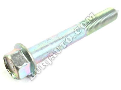 MB176061 MITSUBISHI BOLT,ENG SUPPORT ROD