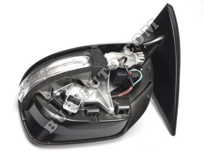 8794060D71 TOYOTA MIRROR ASSY  OUTER