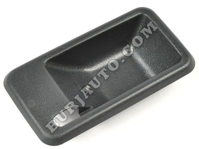 COVER,F/DR INSIDE HANDLE,L MITSUBISHI MB227115