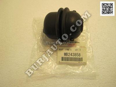 BOOT MITSUBISHI MB243858