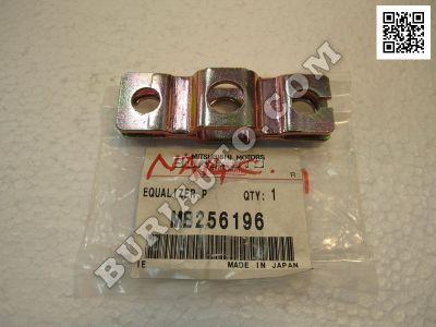 BODY BRACKET Mitsubishi MB256196