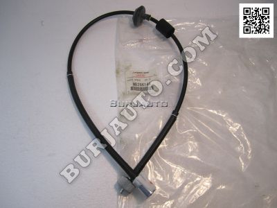 Mitsubishi MB286148 CABLE, SPEEDOMETER