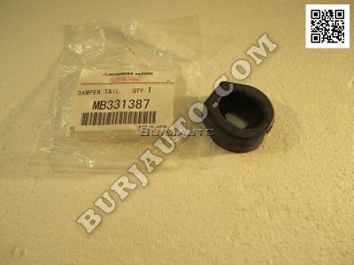 DAMPER,TAILGATE MALE MITSUBISHI MB331387