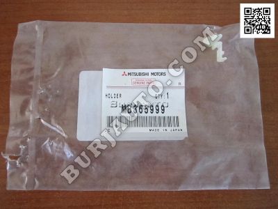 BRACKET Mitsubishi MB365999