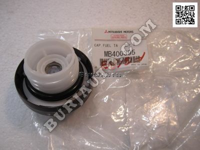 FUEL TANK CAP MITSUBISHI MB400395