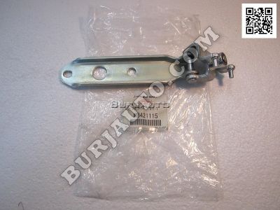 ARM,RR DOOR CTR ROLLER,LH MITSUBISHI MB421115