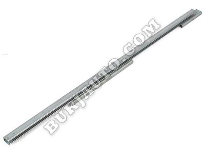 HOLDER,F/DR WDO GLASS,LH MITSUBISHI MB421447