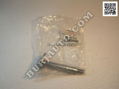 MB430150 MITSUBISHI SHAFT,FR SUSP LWR ARM