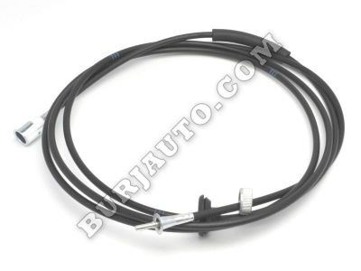 CABLE,SPEEDOMETER MITSUBISHI MB434274