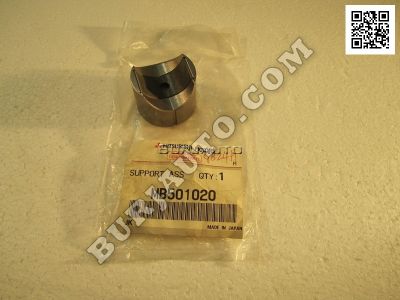 SUPPORT, STEERING GEA Mitsubishi MB501020