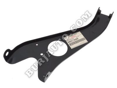 Mitsubishi MB513069 BUMPER BRACKET