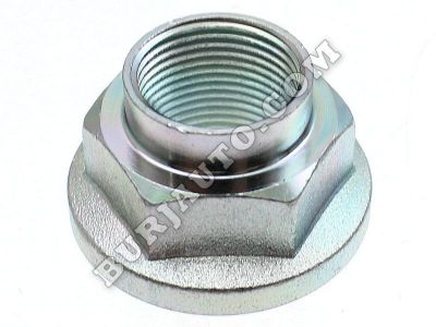 MB515403 MITSUBISHI NUT,RR WHEEL HUB